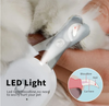 Convenient Pet Nail Clippers XSGP-0041