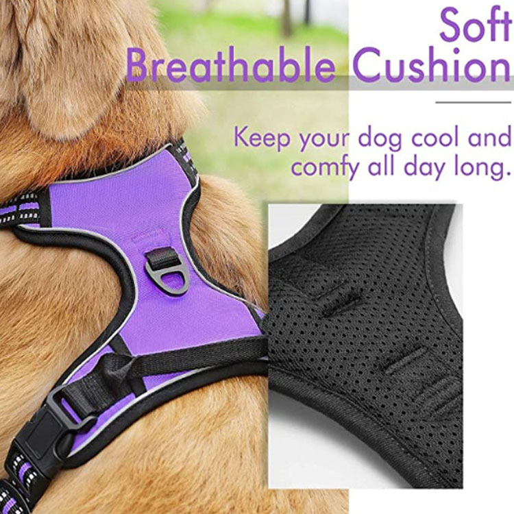 Innovative Pet Harness XSPH-0036