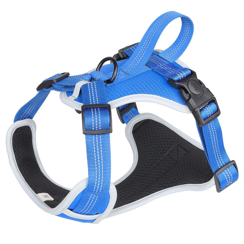 Portable Pet Harness XSPH-0039