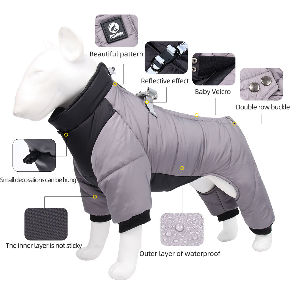 Trouser Pet Clothes XSCP-0009