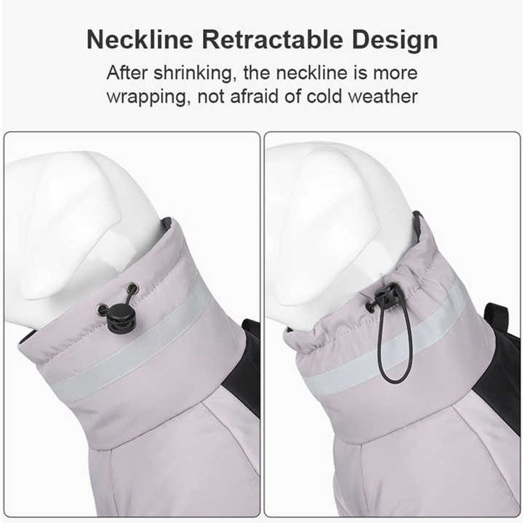 Comfortable Pet Clothes XSCP-0013