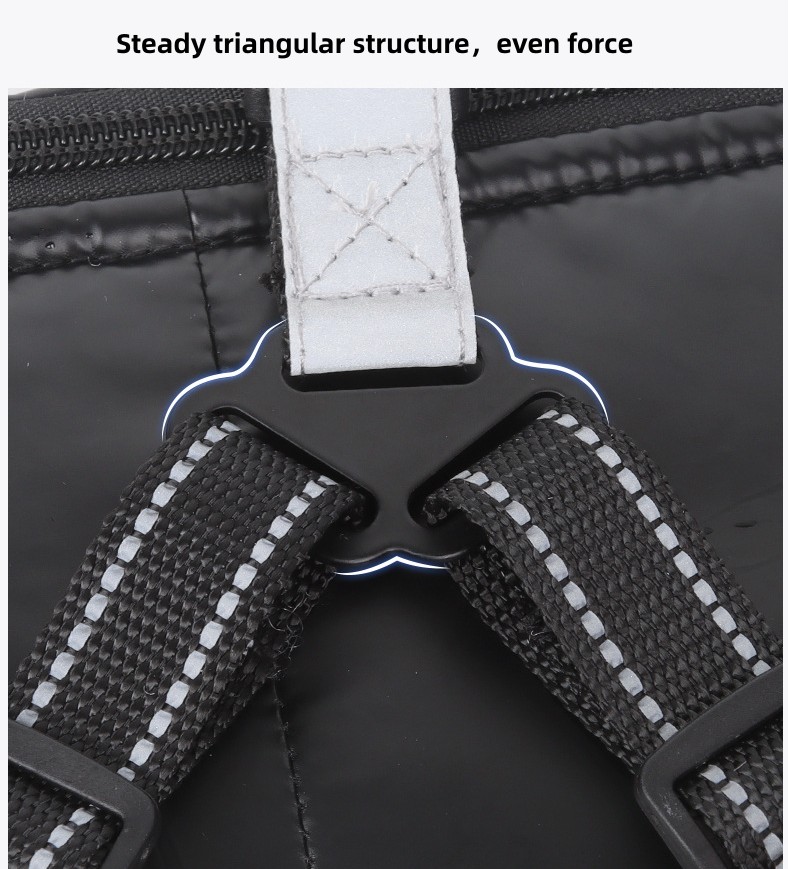 Waterproof Pet Clothes XSCP-0011