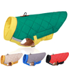 Bright Warm Pet Clothes XSCP-0010