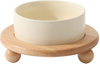 Taller Ceramic Pet Bowl XSFB-0061