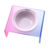Acrylic Pet Bowl XSFB-0081