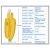 Multifunctional Pet Nail Clippers XSGP-0010