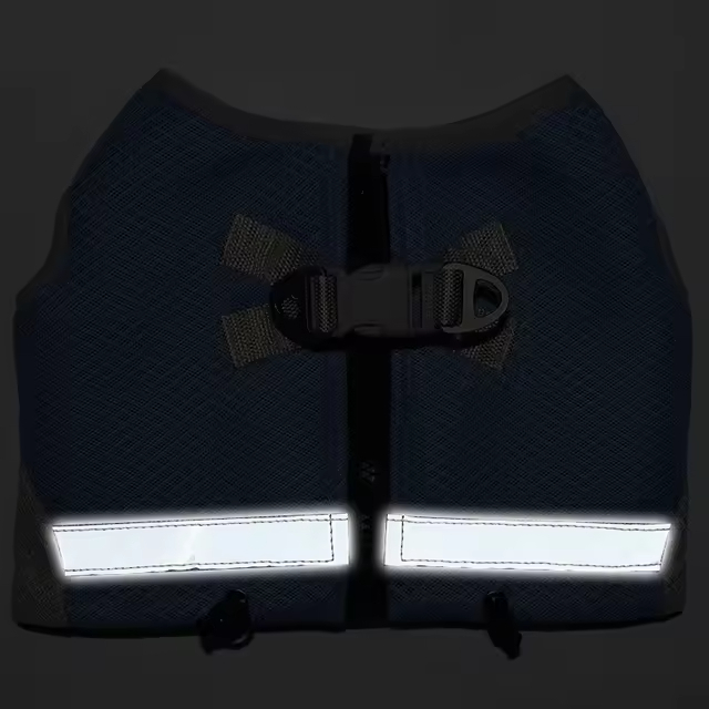 Cooling Pet Clothes XSCP-0001