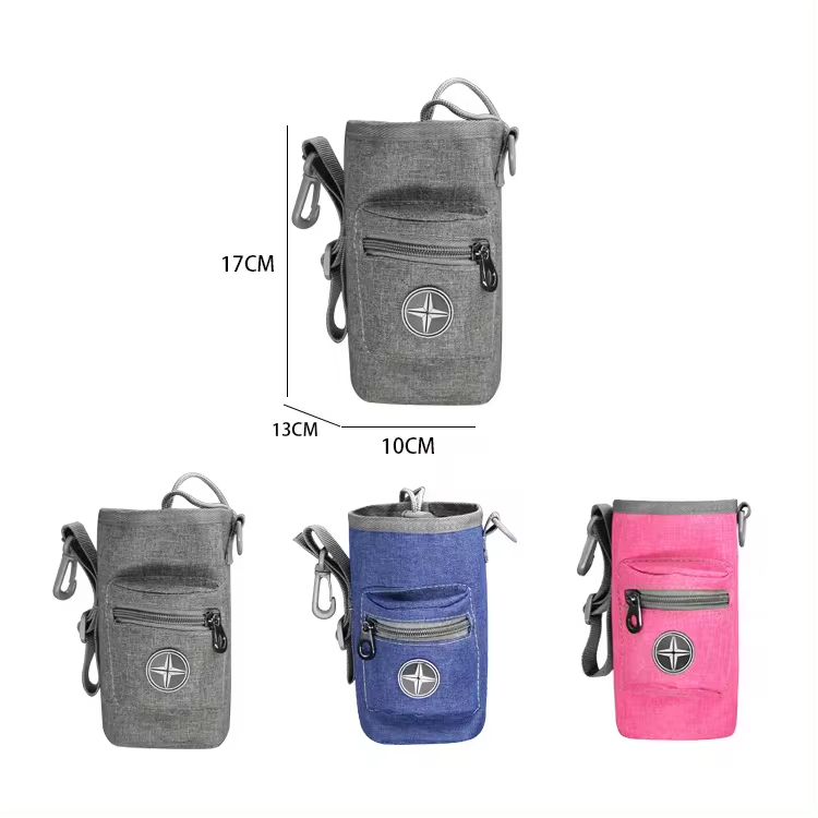Portable Dog Training Bag XSTP-0001