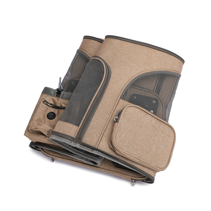 Large Space Pet Bag XSPC-0013