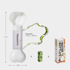Bone-shaped Pet Travel Botlle XSWB-0017