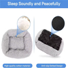 Soft Pet Bed XSPB-0004