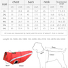 Thermal Pet Clothes XSCP-0005 