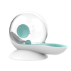 Snail-shaped Pet Water Feeder XSWB-0003