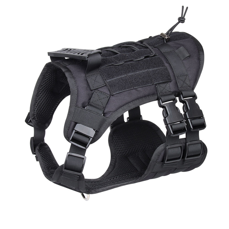 Waterproof Pet Harness XSPH-0005