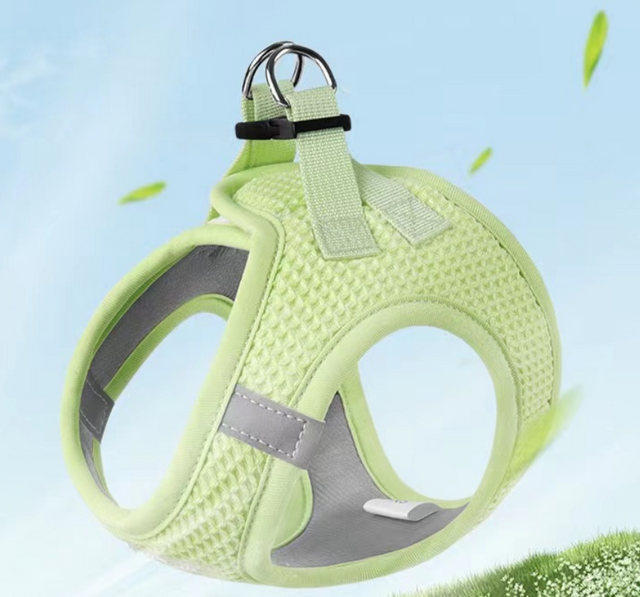 Delicate Pet Harness XSPH-0035