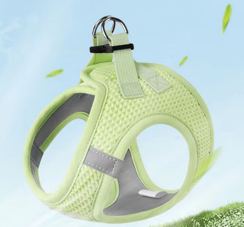 Delicate Pet Harness XSPH-0035