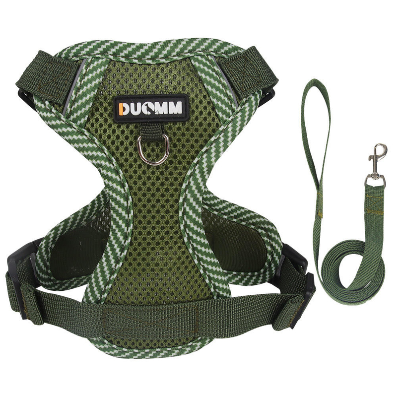 Ultra-thin Pet Harness XSPH-0031