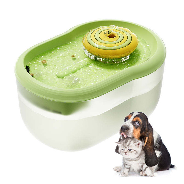 Intelligent Pet Water Dispenser XSWD-0003