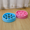 Simple Pet Slow Feeding Bowl XSFB-0005