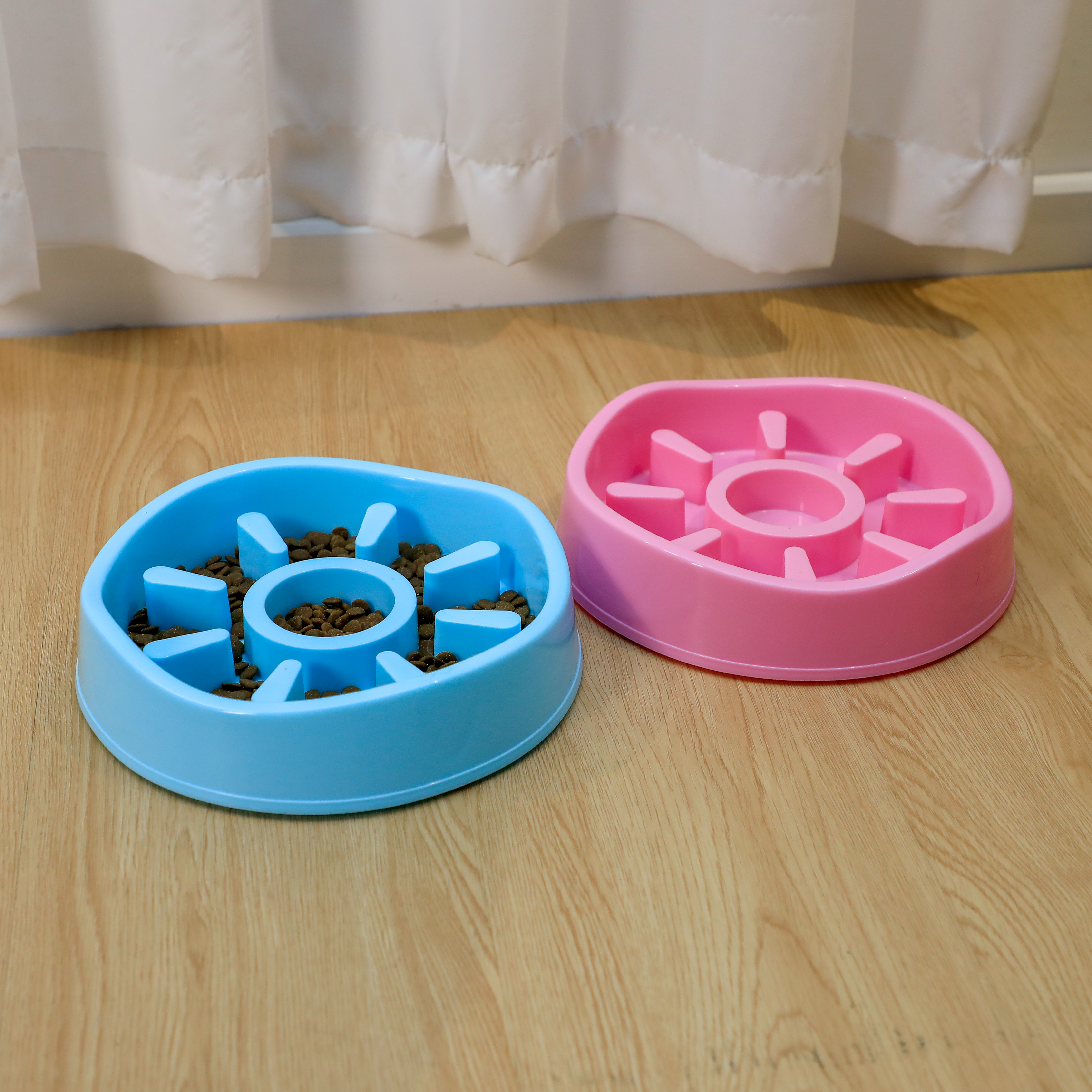 Simple Pet Slow Feeding Bowl XSFB-0005