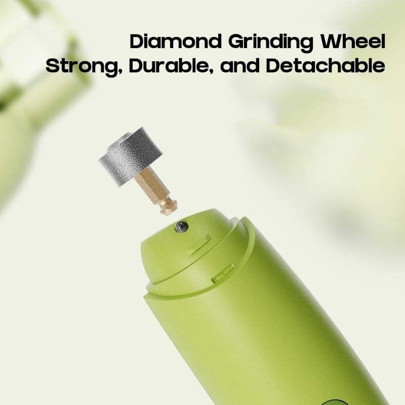Electric Pet Nail Clippers XSGP-0019