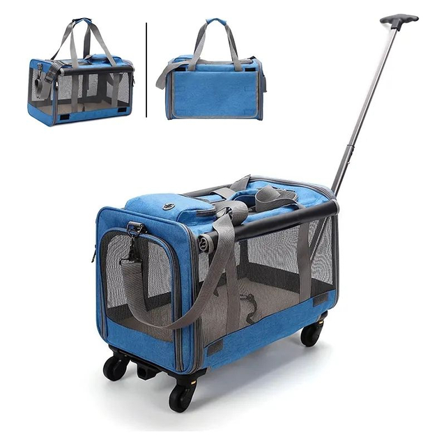 Multifunctional Pet Bag XSPC-0065