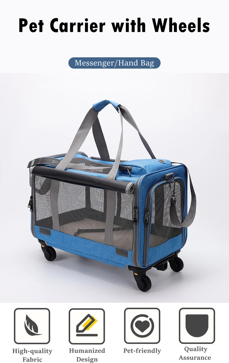 Multifunctional Pet Bag XSPC-0065