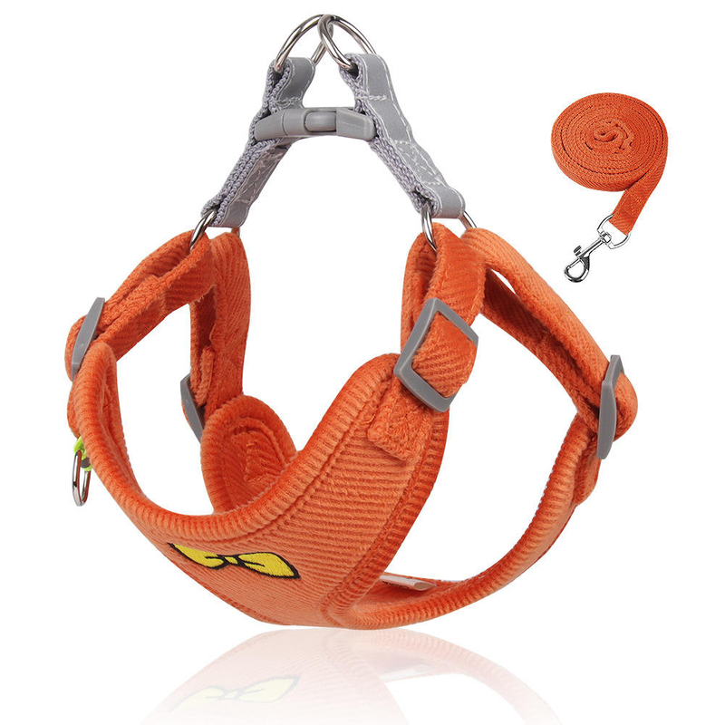 Laconic Pet Harness XSPH-0029