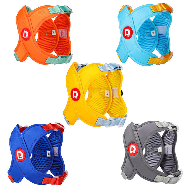 Breathable Pet Harness XSPH-0030