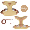 Simple Pet Harness XSPH-0025