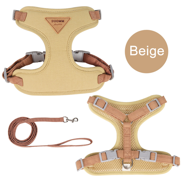 Simple Pet Harness XSPH-0025