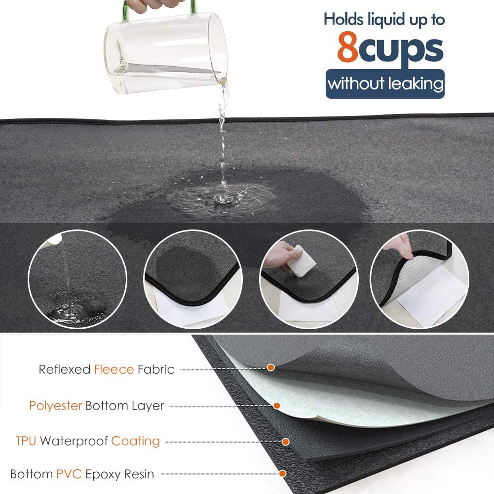 Large Incontinence Pad XSPC-0003
