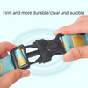 Colorful Pet Harness XSPH-0013