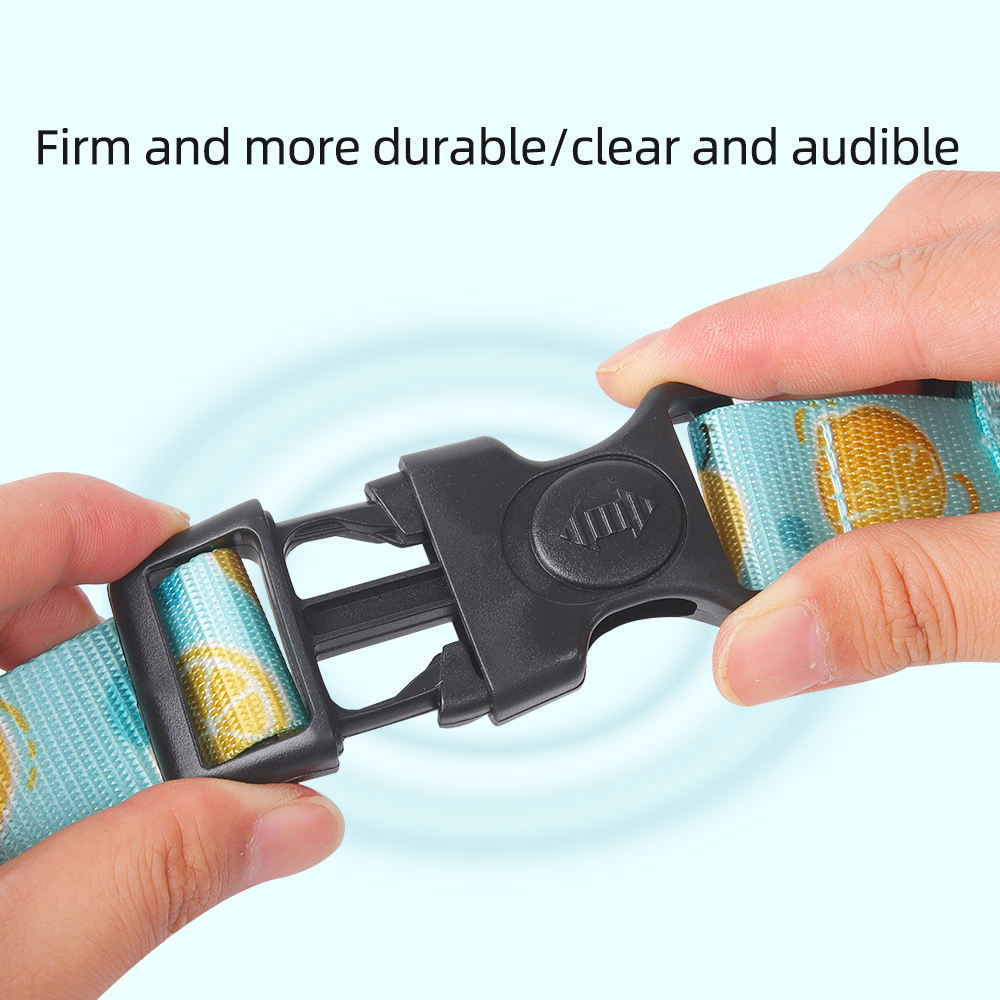 Colorful Pet Harness XSPH-0013