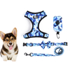 Stylish Pet Harness XSPH-0048