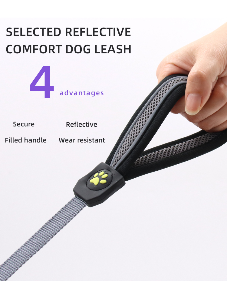 Nylon Pet Harness XSPH-0046