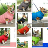 Waterproof Pet Clothes XSCP-0017