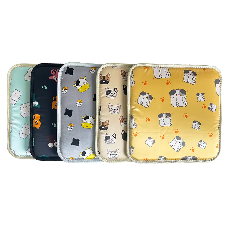 Waterproof Heated Pet Pad XSHP-0006