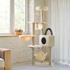 Large volume Cat Trees XSTS-0076
