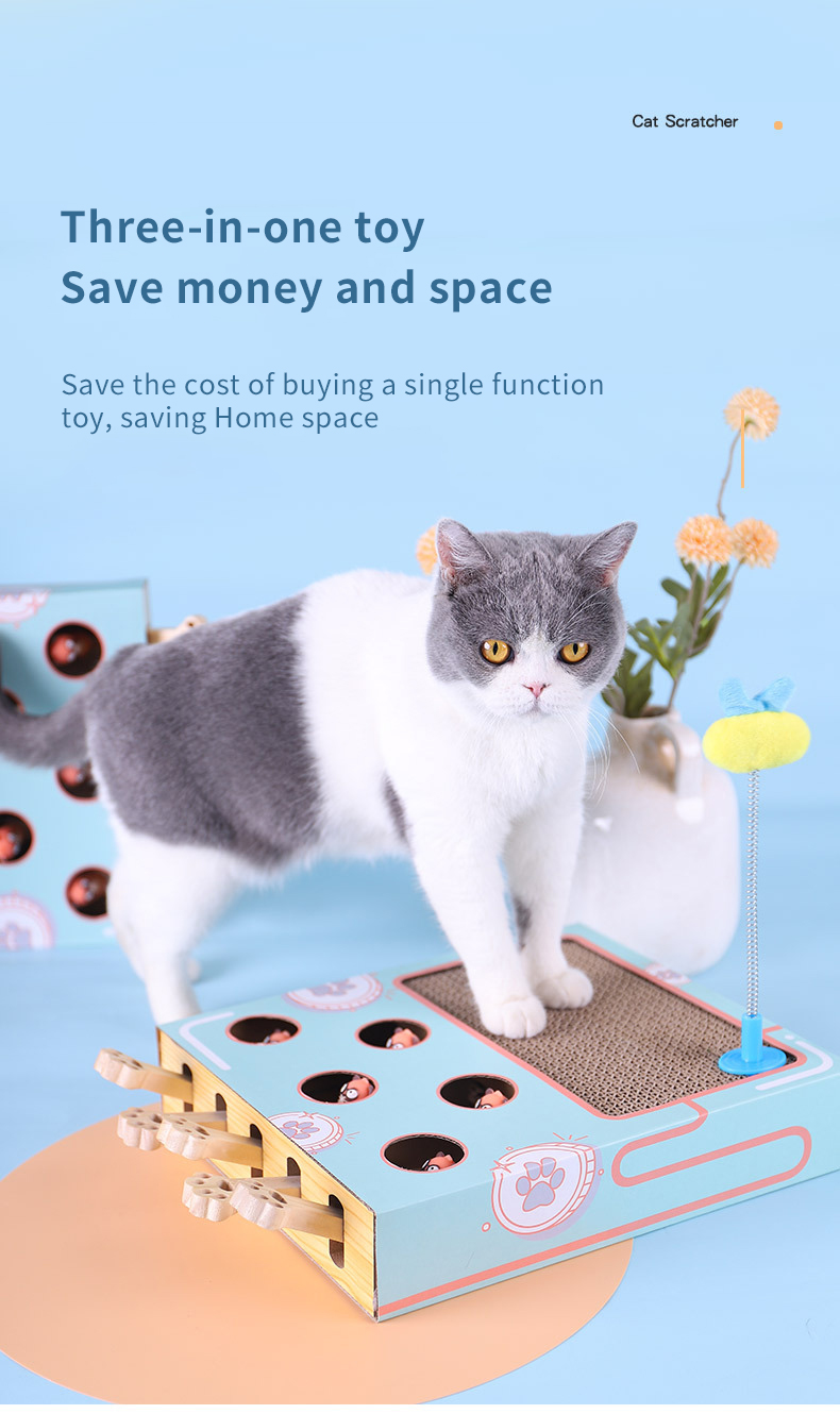 Composite Pet Toy XSIM-0029