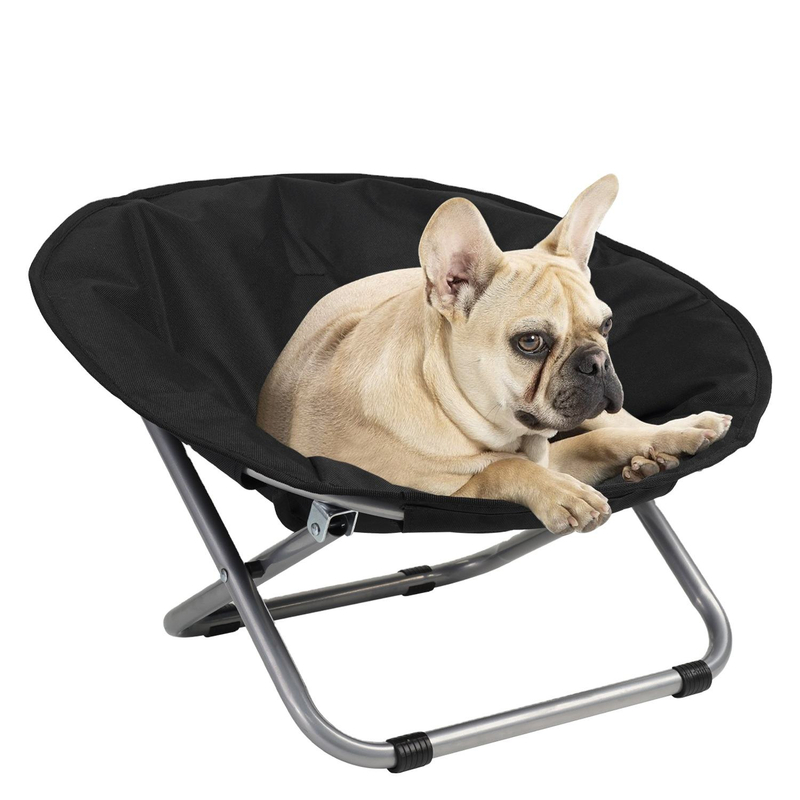 Portable Folding Pet Bed XSPB-00054