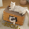 Double-layer Pet Bed XSPB-0073