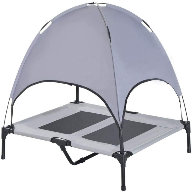 Outdoor Multifunctional Pet Bed XSPB-0063