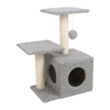 Abbreviated Cat Clambing Tree XSTS-0009
