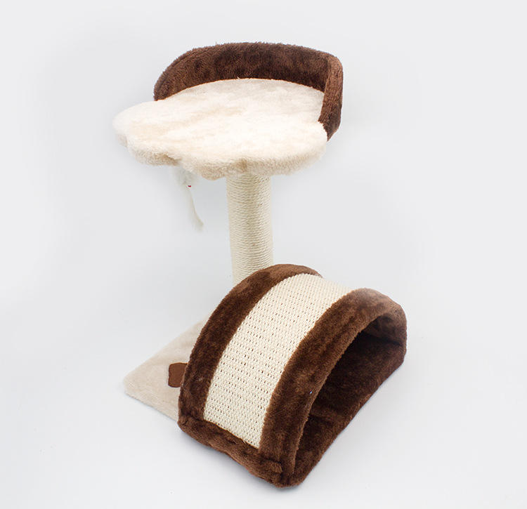 Simple Cat Clambing Tree XSTS-0057