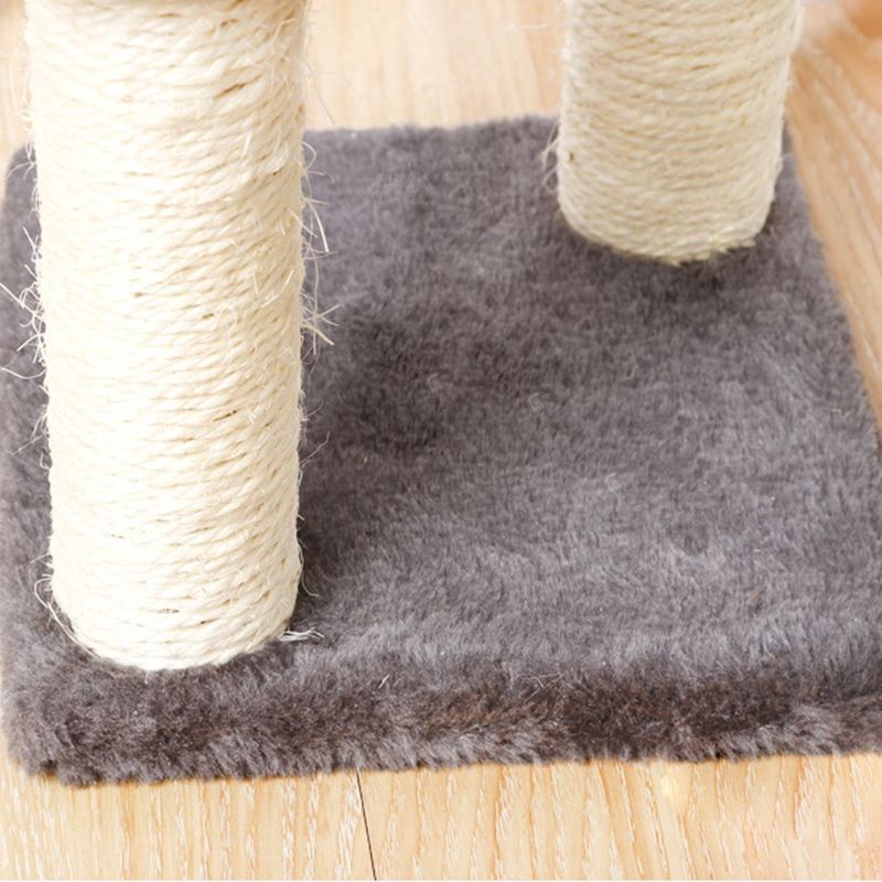 Compact Cat Clambing Tree XSTS-0050