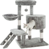 Integrated Cat Clambing Tree XSTS-0015