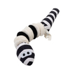 Snake Shaped Pet Sniffing Toys XSCT-0009