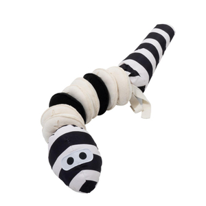 Snake Shaped Pet Sniffing Toys XSCT-0009