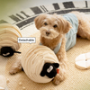 Sheep Shaped Pet Sniffing Toys XSCT-0008